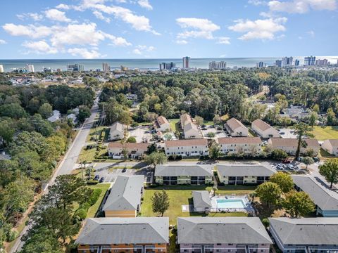 A home in Myrtle Beach