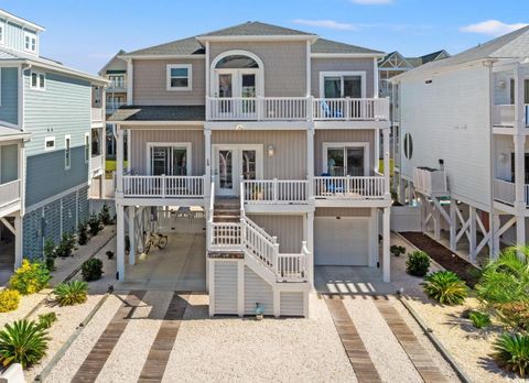 10 Via Dolorosa Dr. Ocean Isle Beach NC 28469