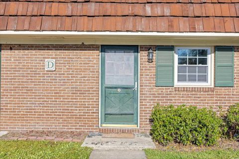 A home in Conway