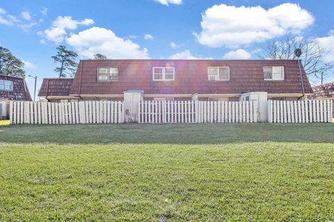 A home in Conway