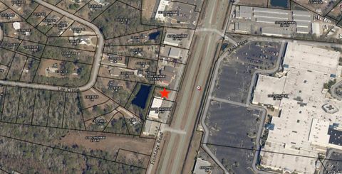 TBD Highway 17 Bypass Murrells Inlet SC 29576