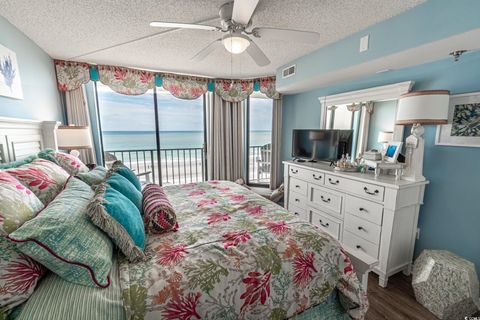 A home in North Myrtle Beach