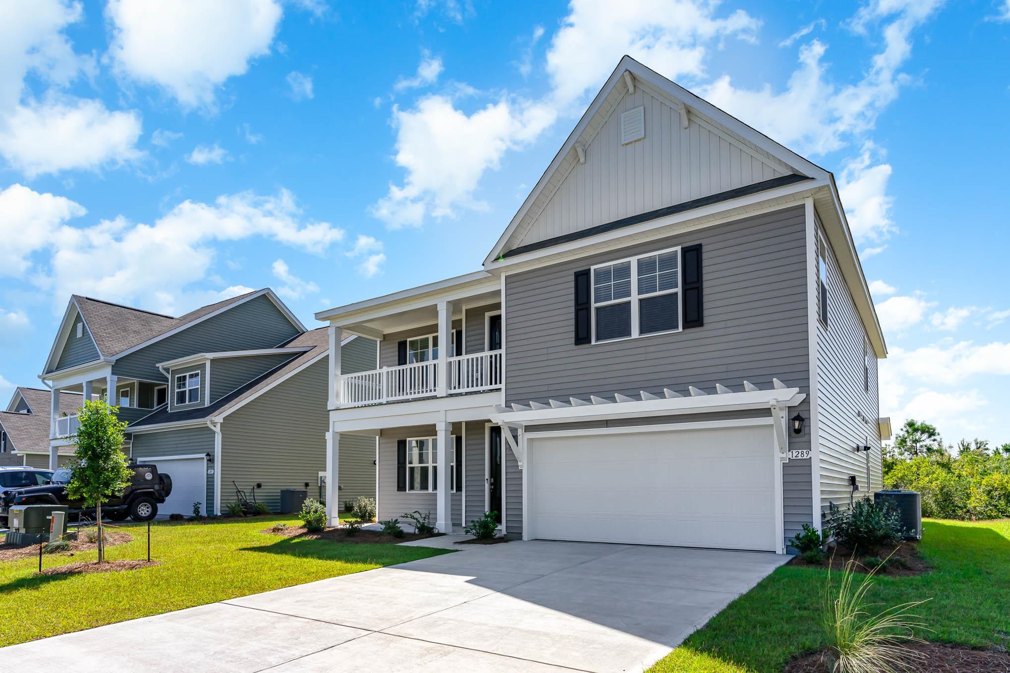 1289 Baker Creek Loop