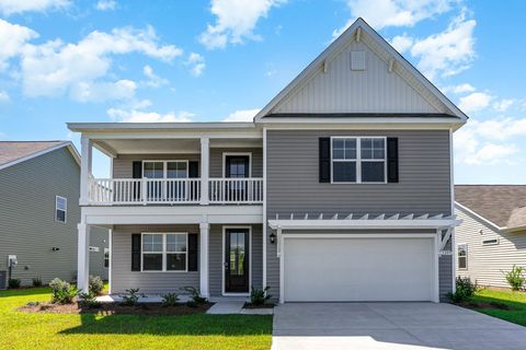 1289 Baker Creek Loop Myrtle Beach SC 29579