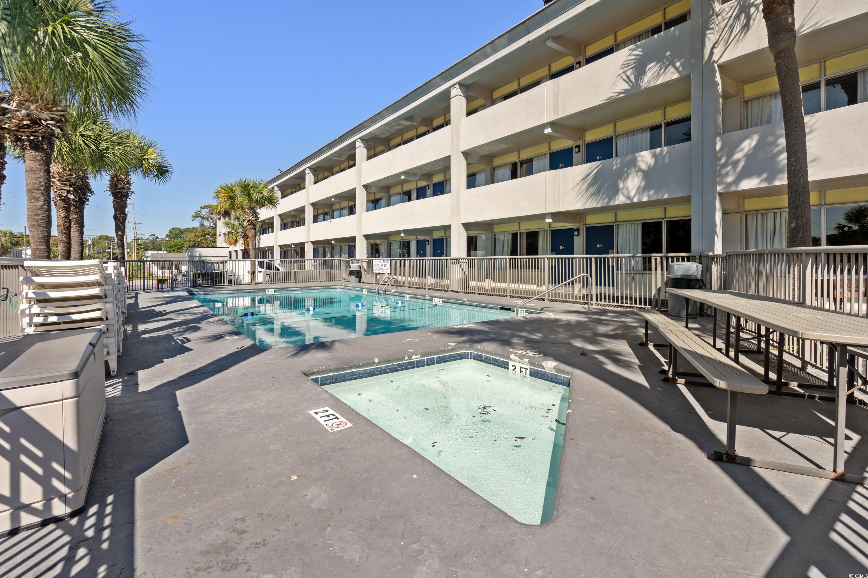 806 S Ocean Blvd.