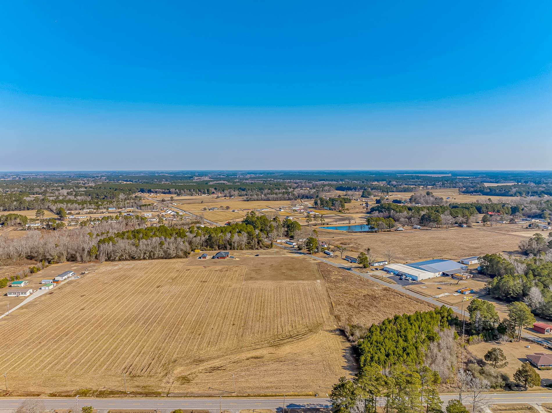 Photo 1 of 13 — TBD Highway 9 Business W, Loris, SC 29569