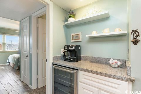 A home in North Myrtle Beach