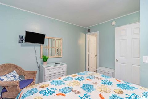 A home in North Myrtle Beach