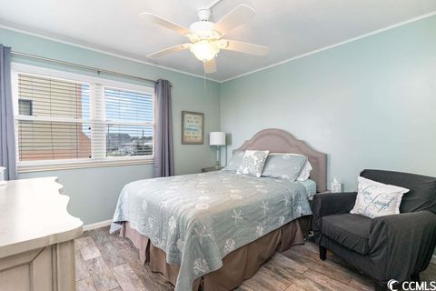 A home in North Myrtle Beach