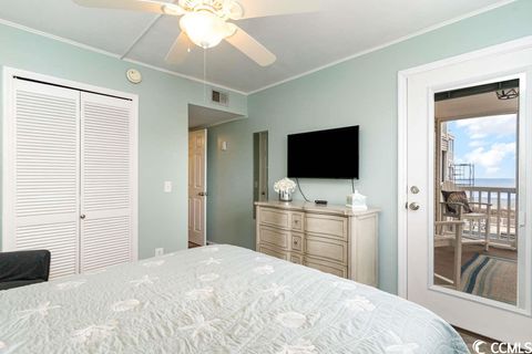 A home in North Myrtle Beach