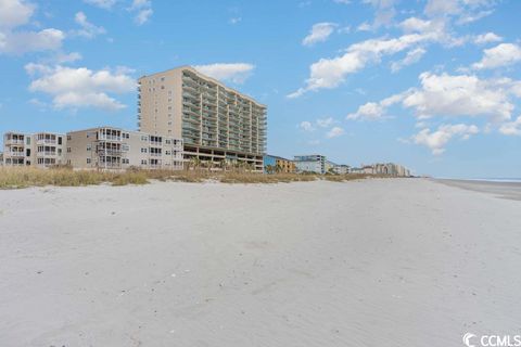 A home in North Myrtle Beach