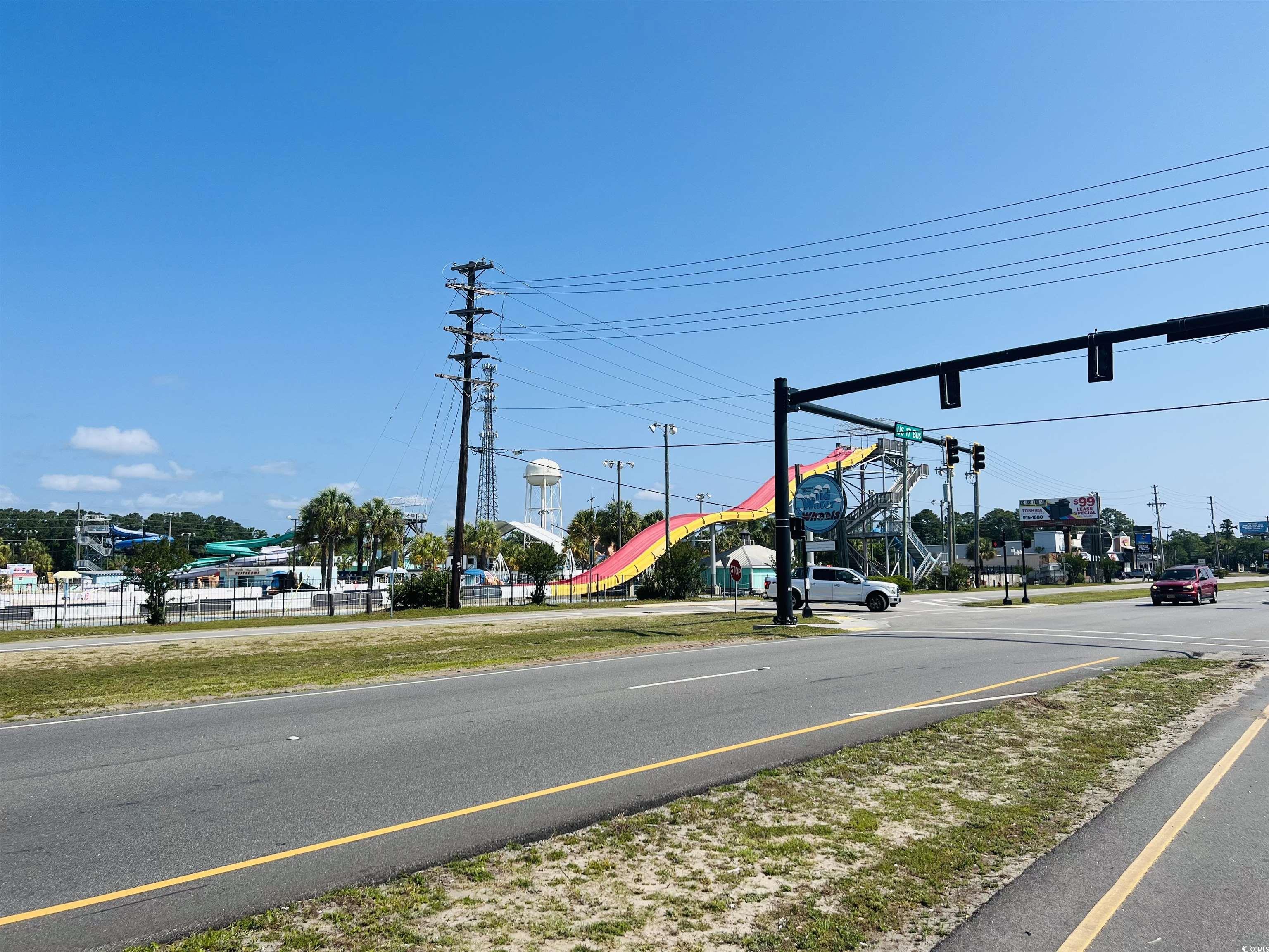 910 Highway 17 Business South