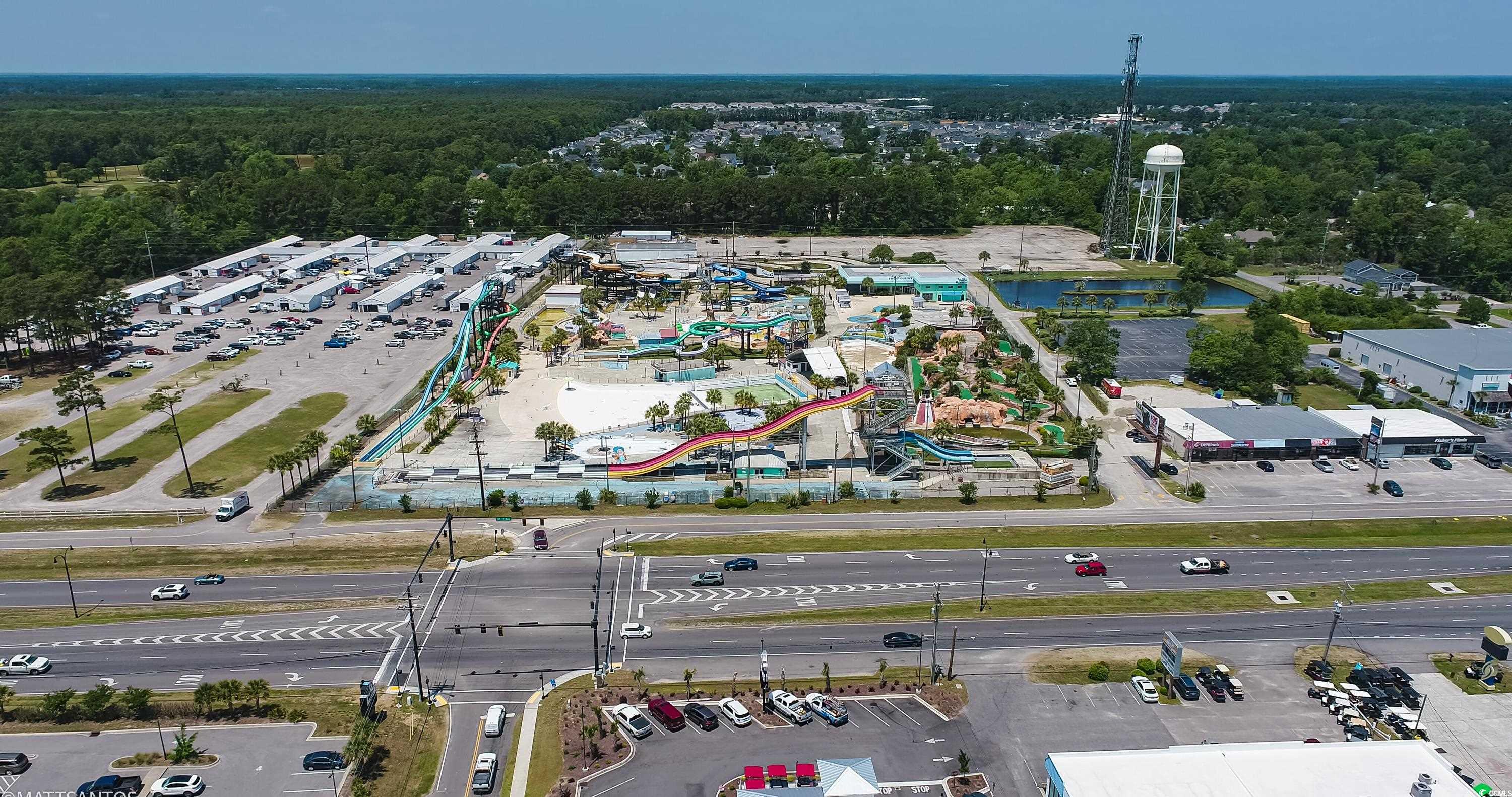 910 Highway 17 Business South
