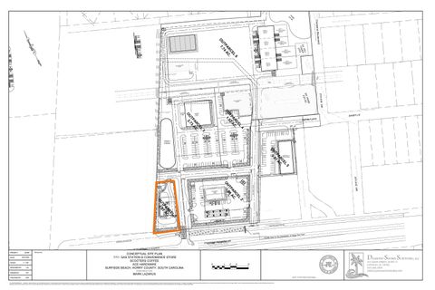 910 Highway 17 Business South Surfside Beach SC 29575