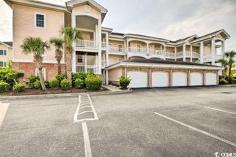 Photo of 4864 Carnation Circle #Unit 204, Myrtle Beach, SC 29577 (MLS # 2526655)