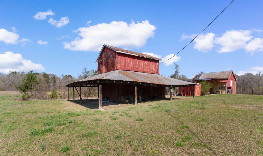 Photo of 440 Dunn Short Cut Rd, Conway, SC 29527 (MLS # 2606580)