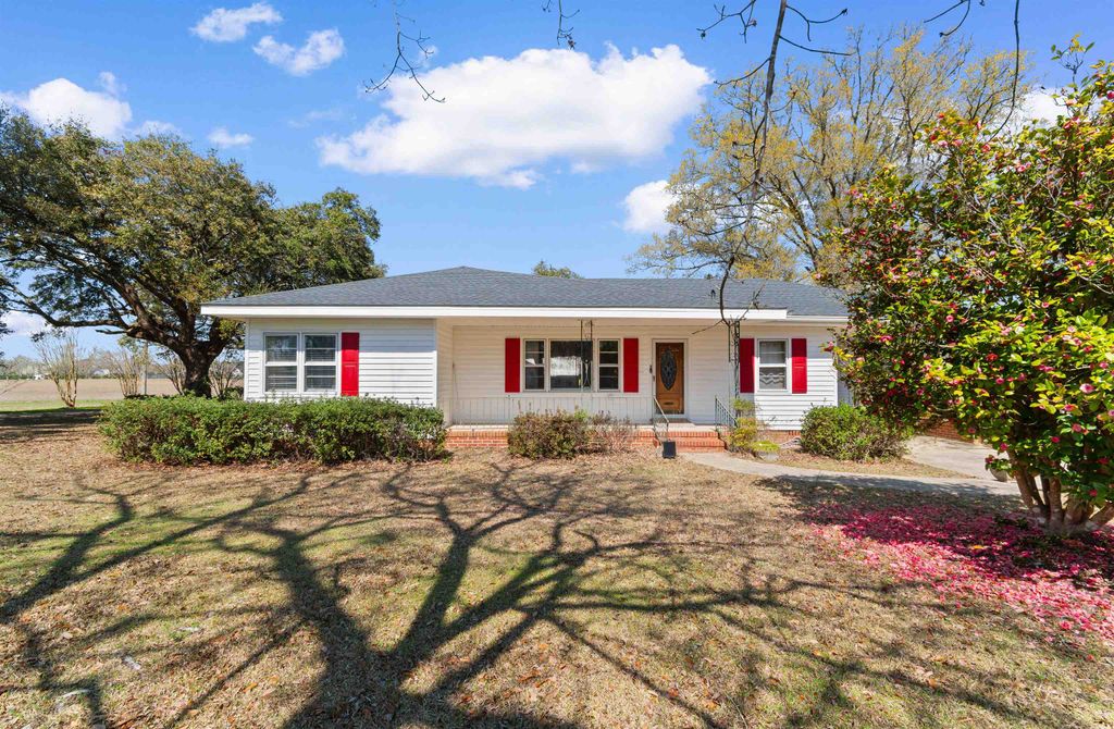 Photo of 440 Dunn Short Cut Rd, Conway, SC 29527 (MLS # 2606580)