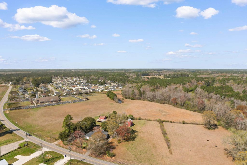 Photo of 440 Dunn Short Cut Rd, Conway, SC 29527 (MLS # 2606580)