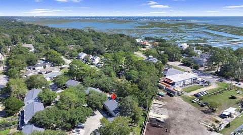 A home in Murrells Inlet