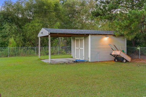 A home in Loris