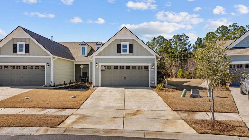Photo of 5977 Tramonto St, Myrtle Beach, SC 29577 (MLS # 2603037)