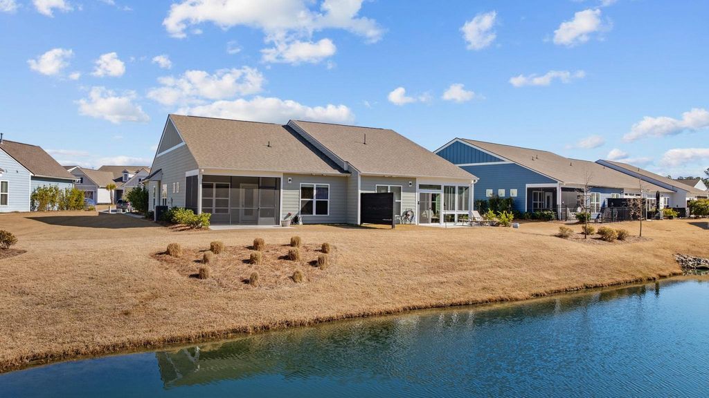 Photo of 5977 Tramonto St, Myrtle Beach, SC 29577 (MLS # 2603037)