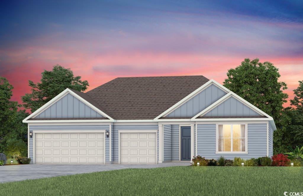 519 Oak Landing Dr.