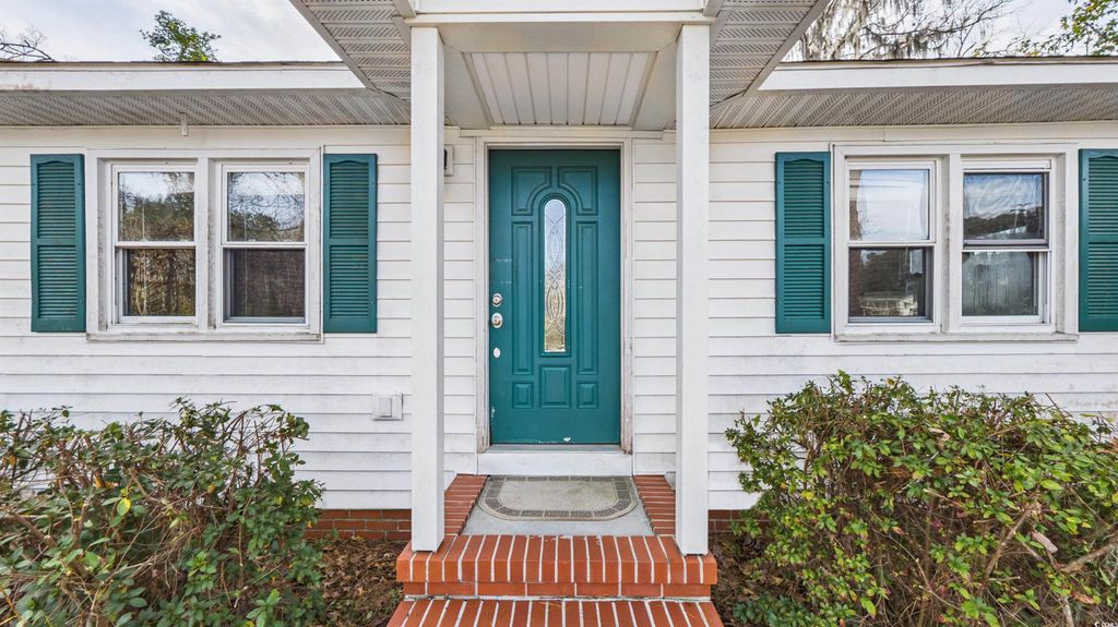 Photo of 2080 Highway 90, Conway, SC 29526 (MLS # 2528517)