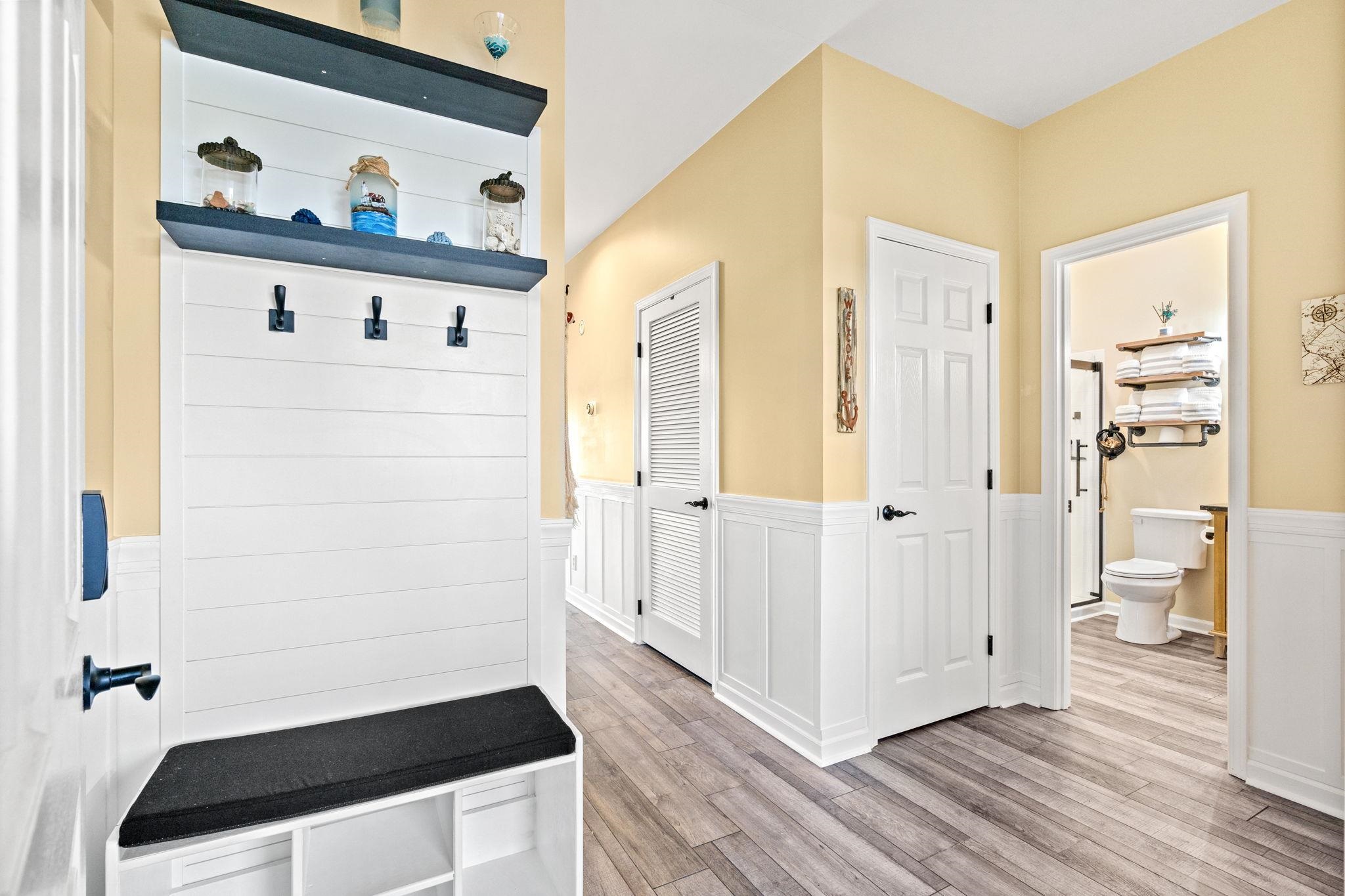 4609 Lightkeepers Way 11J