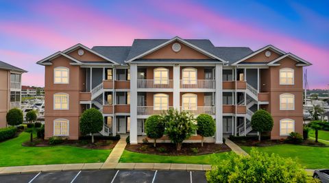 4609 Lightkeepers Way 11J Little River SC 29566