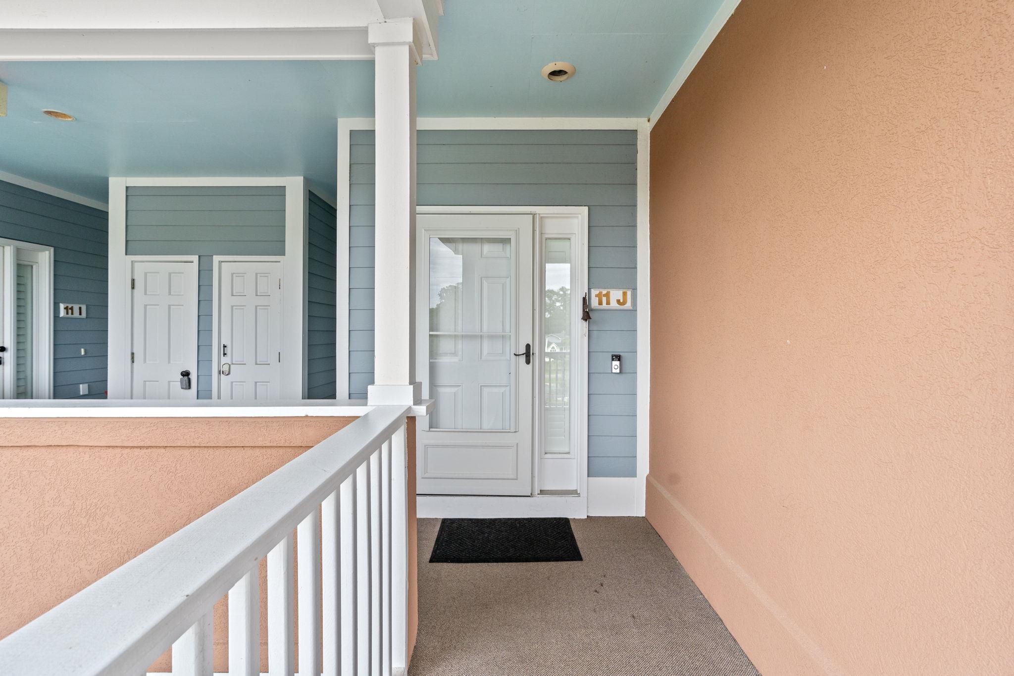 4609 Lightkeepers Way 11J