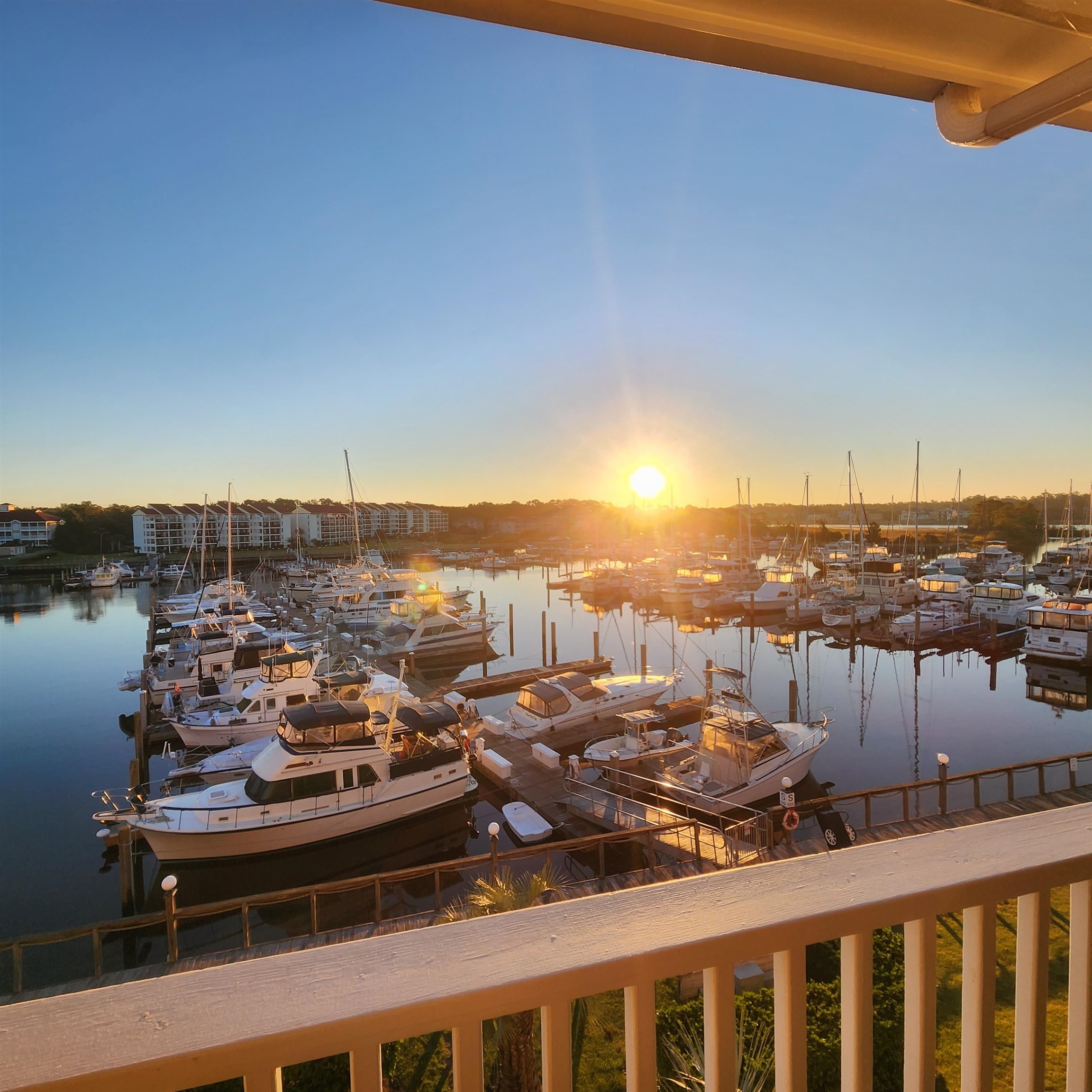 4609 Lightkeepers Way 11J