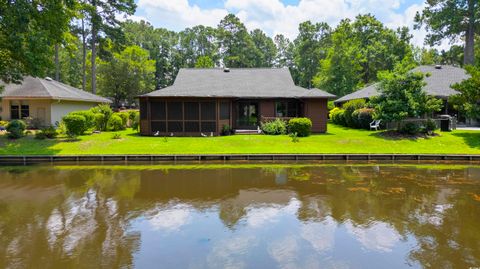 A home in Conway