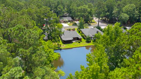 A home in Conway