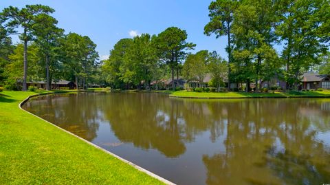 A home in Conway