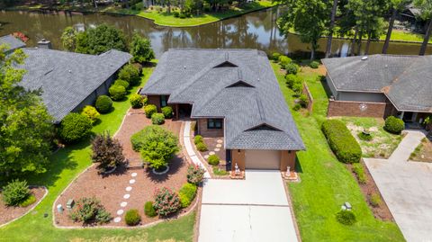 A home in Conway