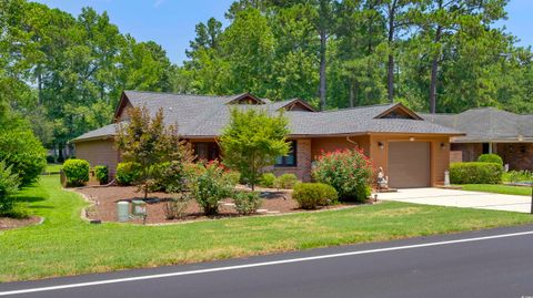 A home in Conway