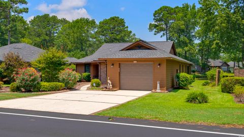 A home in Conway