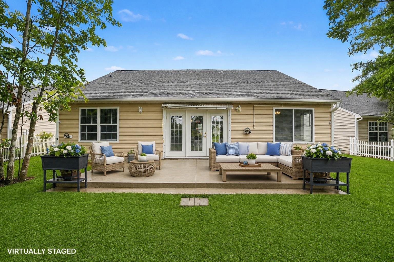 288 McKendree Ln.