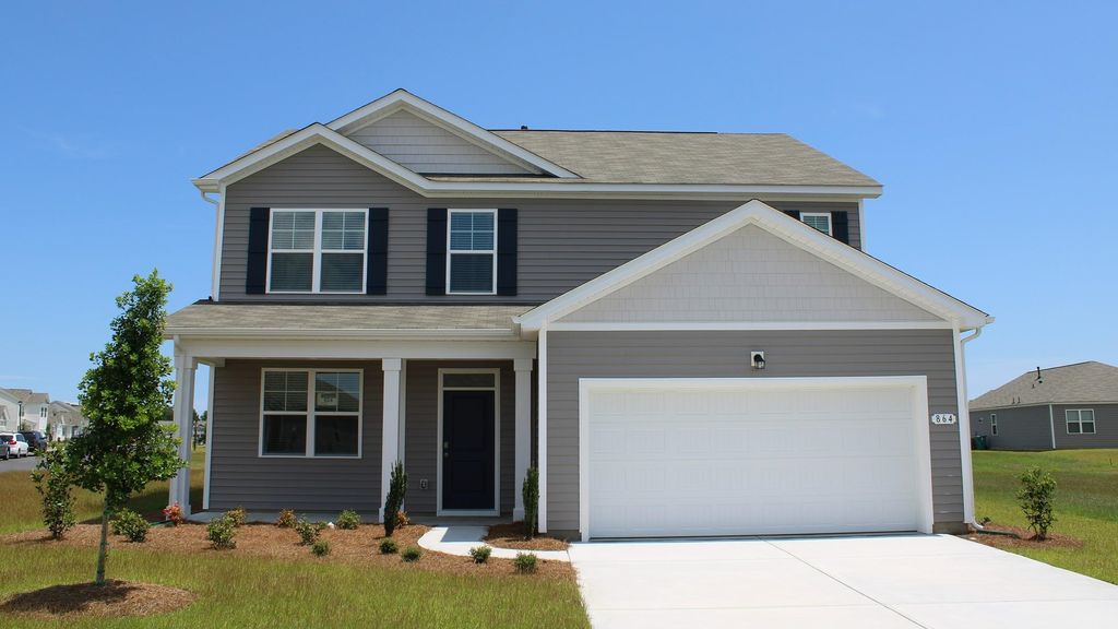 Photo of 5050 Yellowstone Dr, Conway, SC 29526 (MLS # 2602988)