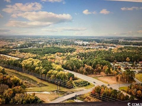 Mill Pond Rd. Conway SC 29526