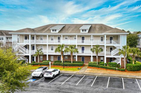 A home in North Myrtle Beach