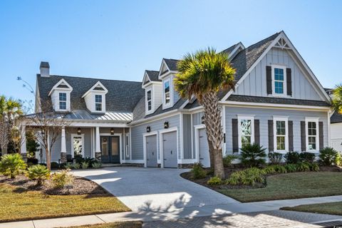 A home in Myrtle Beach