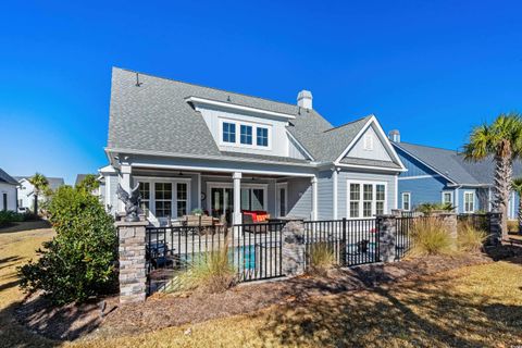 A home in Myrtle Beach