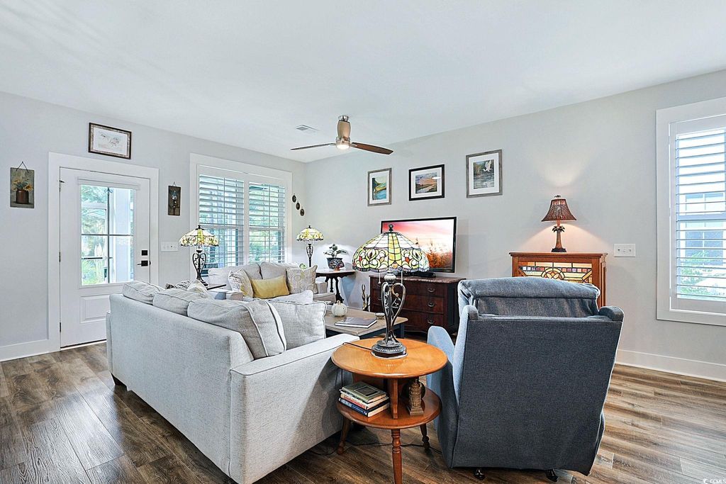 Photo of 95 Lydia Lane #95A, Pawleys Island, SC 29585 (MLS # 2524635)