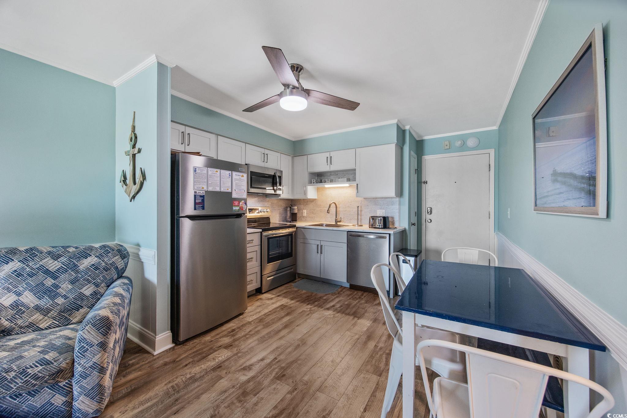 4201 N Ocean Blvd. 3F