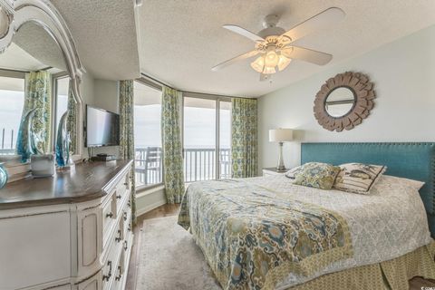 A home in North Myrtle Beach