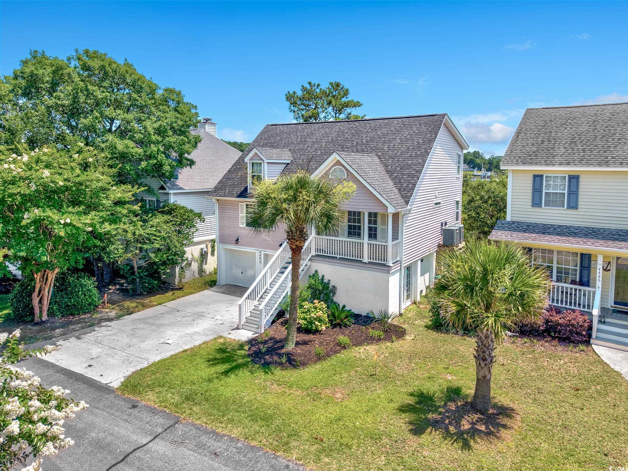 4490 Barcelona Ln.