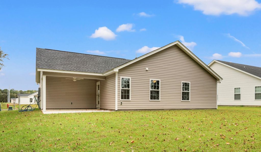 Photo of 176 Gray Owl Dr, Conway, SC 29527 (MLS # 2606945)