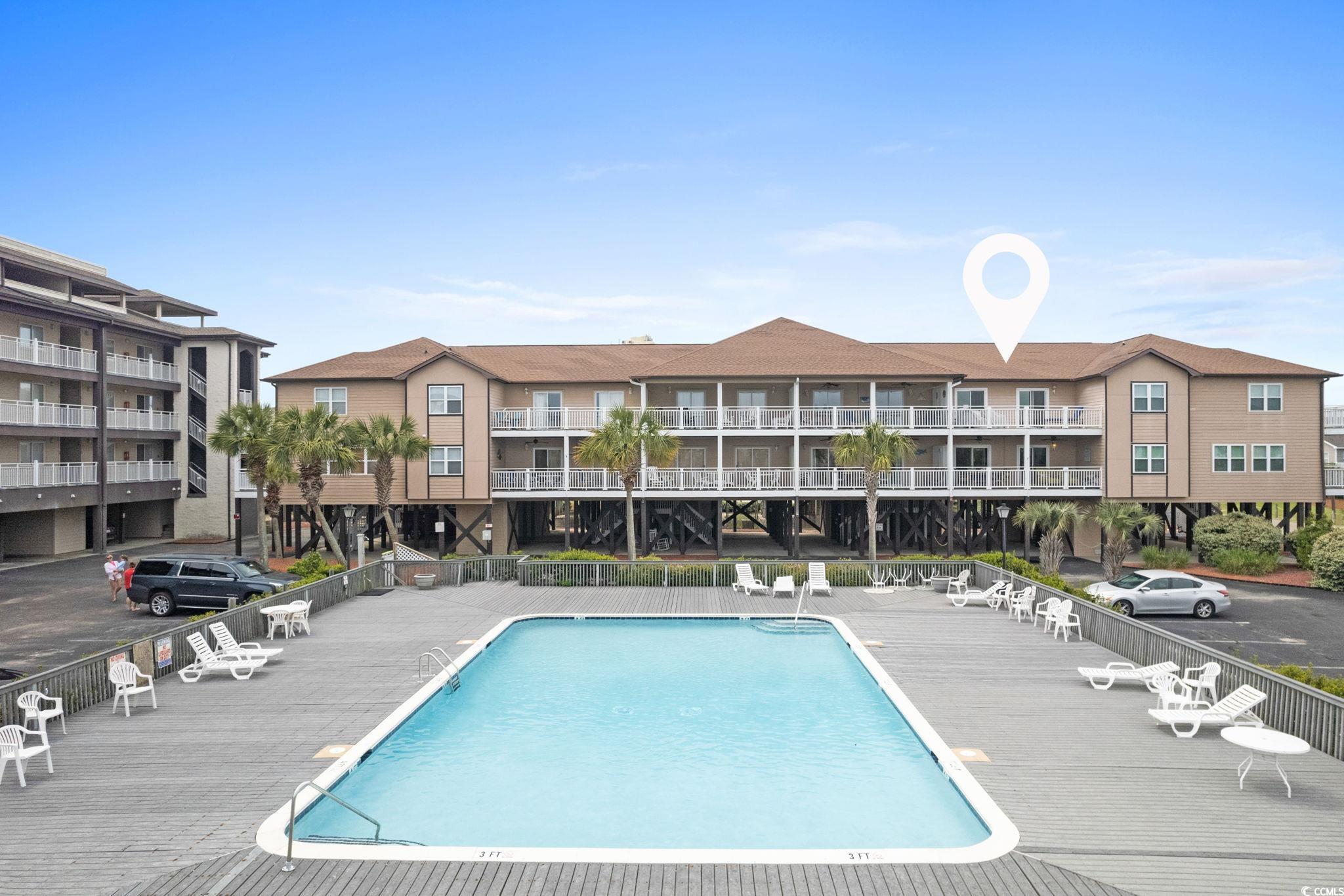 View Ocean Isle Beach, NC 28469 condo